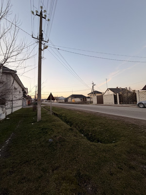 Продам участок 12 соток, ИЖС, Им Мизиева Далхата Адрайевича ул, Каменка с, 0 км от города
