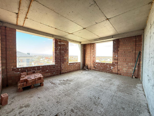 Продам однокомнатную (1-комн.) квартиру, Т.Идарова ул, 176, Нальчик г