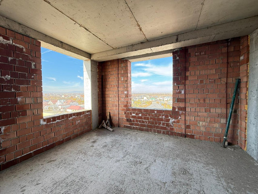 Продам однокомнатную (1-комн.) квартиру, Т.Идарова ул, 176, Нальчик г