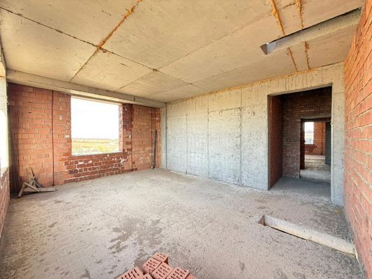 Продам однокомнатную (1-комн.) квартиру, Т.Идарова ул, 176, Нальчик г