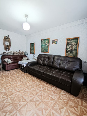 Продам однокомнатную (1-комн.) квартиру, Аэродромная ул, 10/2, Краснодар г