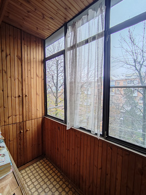 Продам однокомнатную (1-комн.) квартиру, Аэродромная ул, 10/2, Краснодар г