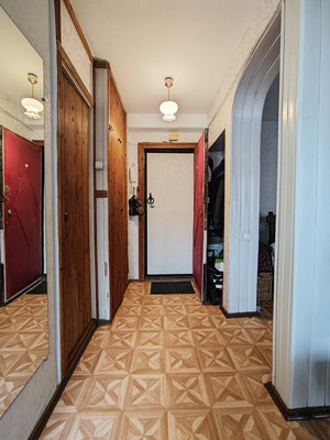 Продам однокомнатную (1-комн.) квартиру, Аэродромная ул, 10/2, Краснодар г