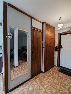 Продам однокомнатную (1-комн.) квартиру, Аэродромная ул, 10/2, Краснодар г