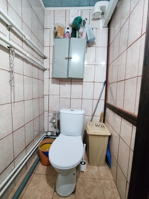 Продам однокомнатную (1-комн.) квартиру, Аэродромная ул, 10/2, Краснодар г