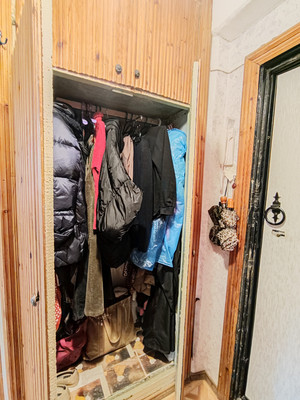 Продам однокомнатную (1-комн.) квартиру, Аэродромная ул, 10/2, Краснодар г