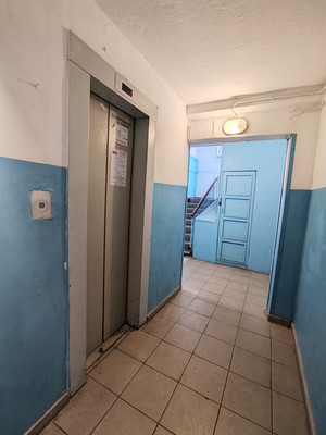 Продам однокомнатную (1-комн.) квартиру, Аэродромная ул, 10/2, Краснодар г