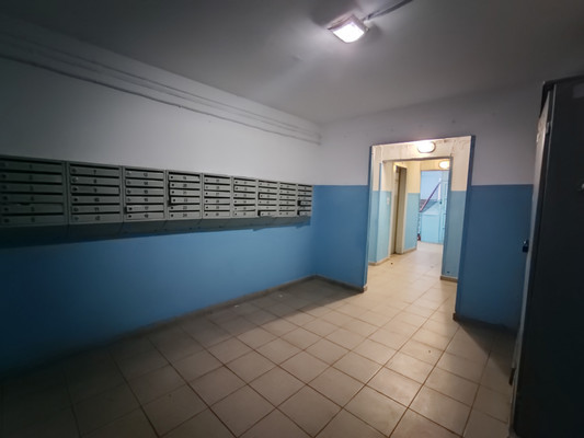 Продам однокомнатную (1-комн.) квартиру, Аэродромная ул, 10/2, Краснодар г