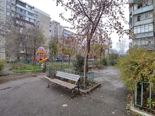 Продам однокомнатную (1-комн.) квартиру, Аэродромная ул, 10/2, Краснодар г