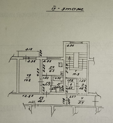 Продам однокомнатную (1-комн.) квартиру, Аэродромная ул, 10/2, Краснодар г