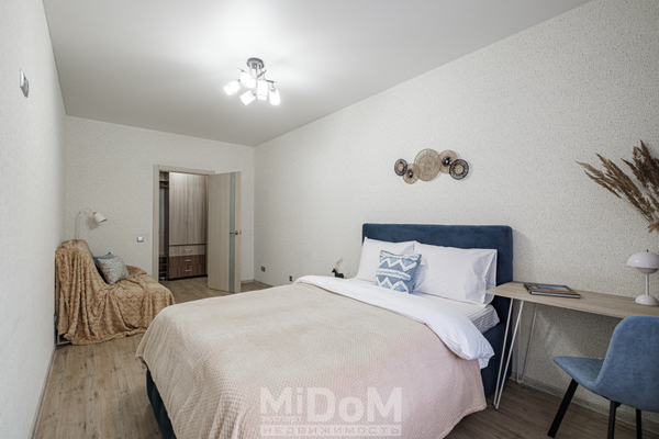 Продам однокомнатную (1-комн.) квартиру, Рыбацкий пр-кт, 18к2 литера А, Санкт-Петербург г