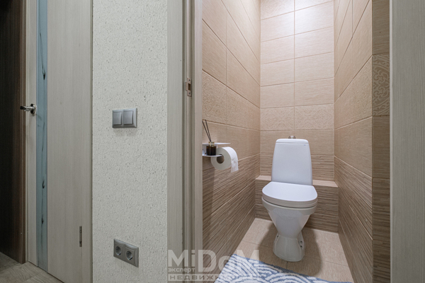 Продам однокомнатную (1-комн.) квартиру, Рыбацкий пр-кт, 18к2 литера А, Санкт-Петербург г