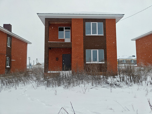 Продам дом, Городок тер. СНТ, 0 км от города