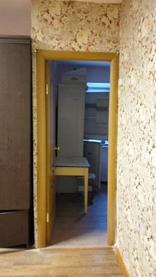 Продам двухкомнатную (2-комн.) квартиру, Мира ул, 13, Луховицы г