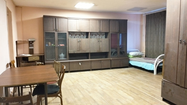 Продам двухкомнатную (2-комн.) квартиру, Мира ул, 13, Луховицы г