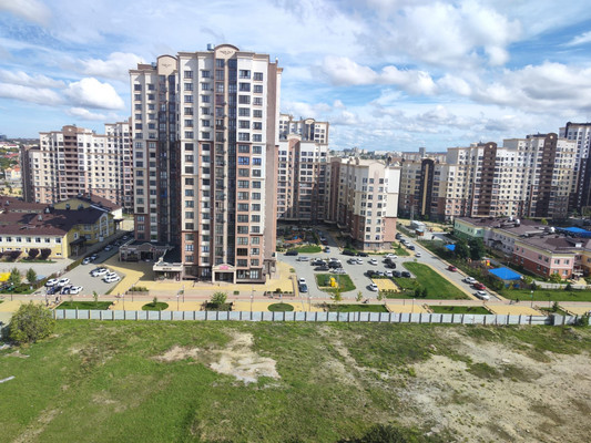 Продам однокомнатную (1-комн.) квартиру, Крымской весны ул, 14к1, Мирное с