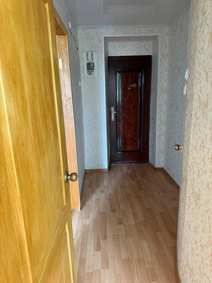 Продам однокомнатную (1-комн.) квартиру, Мира ул, 8, Школьное п