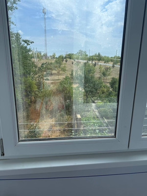 Продам однокомнатную (1-комн.) квартиру, Мира ул, 8, Школьное п