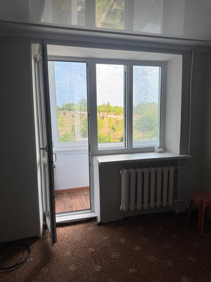 Продам однокомнатную (1-комн.) квартиру, Мира ул, 8, Школьное п