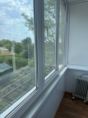 Продам однокомнатную (1-комн.) квартиру, Мира ул, 8, Школьное п