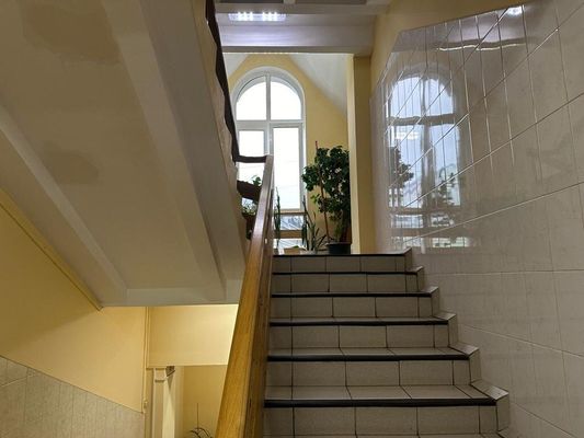 Продам коммерческое помещение 1 534 м2, Новая Басманная ул, 14 4, Москва г