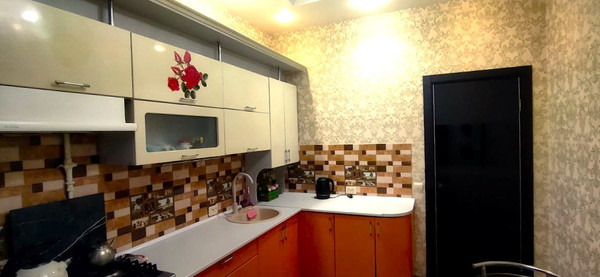 Продам трехкомнатную (3-комн.) квартиру, Рабфаковская ул, 36, Иваново г