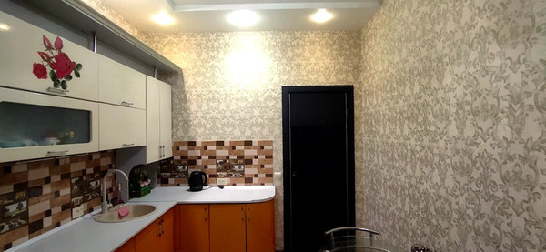 Продам трехкомнатную (3-комн.) квартиру, Рабфаковская ул, 36, Иваново г