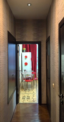 Продам трехкомнатную (3-комн.) квартиру, Рабфаковская ул, 36, Иваново г