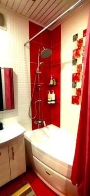 Продам трехкомнатную (3-комн.) квартиру, Рабфаковская ул, 36, Иваново г