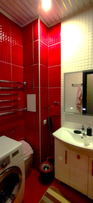 Продам трехкомнатную (3-комн.) квартиру, Рабфаковская ул, 36, Иваново г