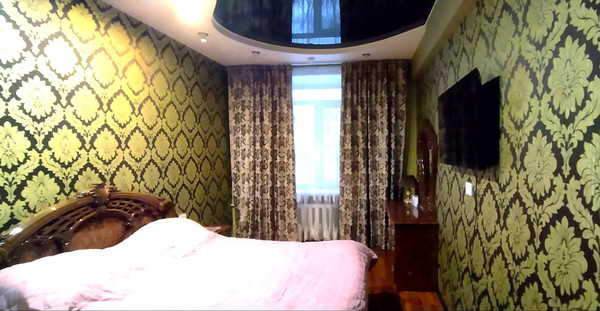 Продам трехкомнатную (3-комн.) квартиру, Рабфаковская ул, 36, Иваново г