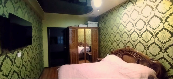 Продам трехкомнатную (3-комн.) квартиру, Рабфаковская ул, 36, Иваново г