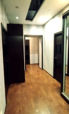 Продам трехкомнатную (3-комн.) квартиру, Рабфаковская ул, 36, Иваново г