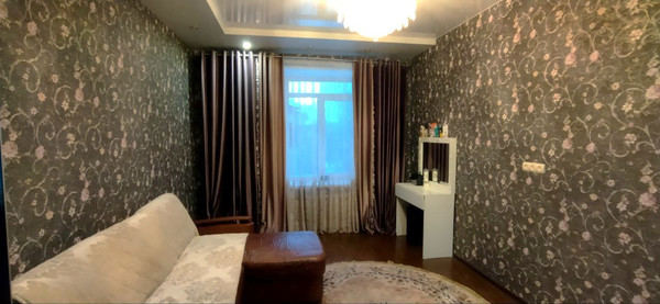 Продам трехкомнатную (3-комн.) квартиру, Рабфаковская ул, 36, Иваново г