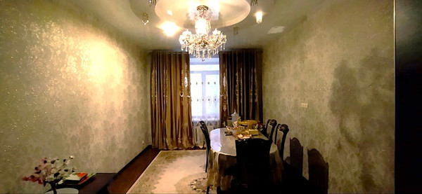 Продам трехкомнатную (3-комн.) квартиру, Рабфаковская ул, 36, Иваново г