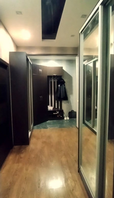 Продам трехкомнатную (3-комн.) квартиру, Рабфаковская ул, 36, Иваново г