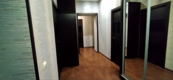 Продам трехкомнатную (3-комн.) квартиру, Рабфаковская ул, 36, Иваново г