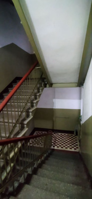 Продам трехкомнатную (3-комн.) квартиру, Рабфаковская ул, 36, Иваново г