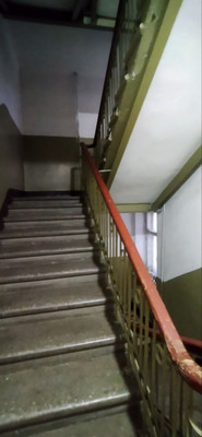 Продам трехкомнатную (3-комн.) квартиру, Рабфаковская ул, 36, Иваново г