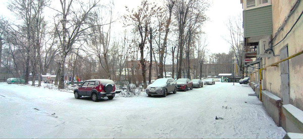 Продам трехкомнатную (3-комн.) квартиру, Рабфаковская ул, 36, Иваново г