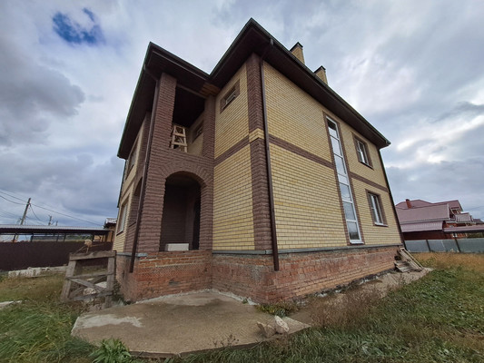 Продам дом, Удачный пер, 2/16ж, Волгодонск г, 0 км от города