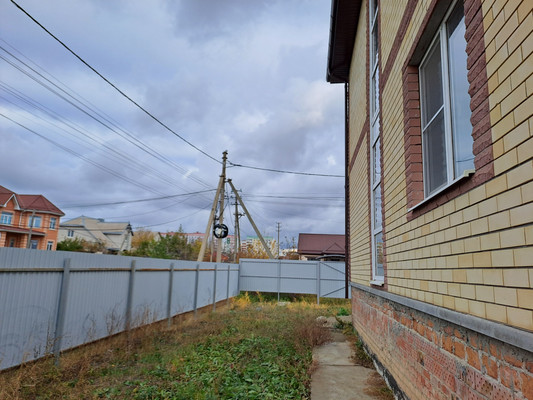 Продам дом, Удачный пер, 2/16ж, Волгодонск г, 0 км от города