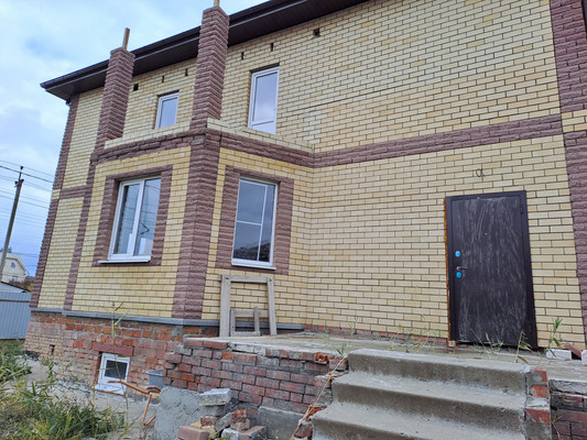 Продам дом, Удачный пер, 2/16ж, Волгодонск г, 0 км от города
