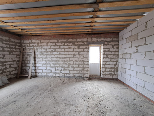 Продам дом, Удачный пер, 2/16ж, Волгодонск г, 0 км от города