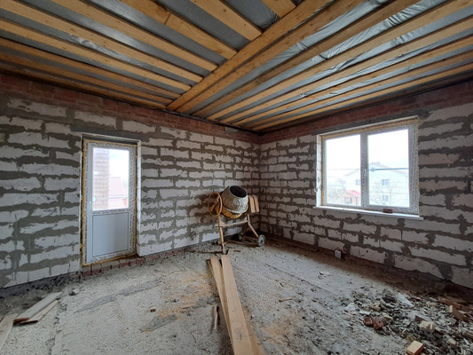 Продам дом, Удачный пер, 2/16ж, Волгодонск г, 0 км от города