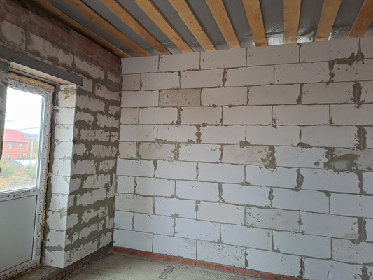 Продам дом, Удачный пер, 2/16ж, Волгодонск г, 0 км от города