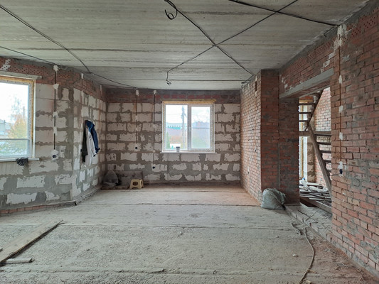 Продам дом, Удачный пер, 2/16ж, Волгодонск г, 0 км от города