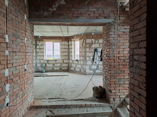 Продам дом, Удачный пер, 2/16ж, Волгодонск г, 0 км от города