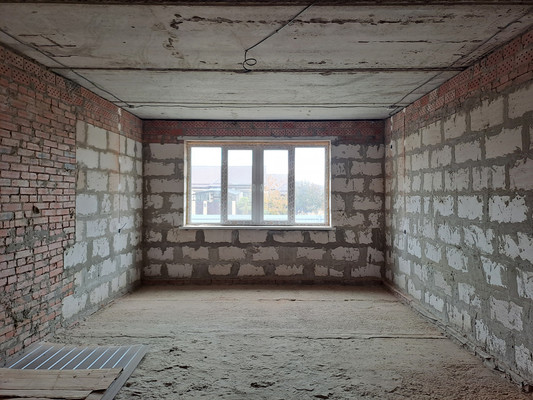 Продам дом, Удачный пер, 2/16ж, Волгодонск г, 0 км от города