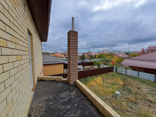 Продам дом, Удачный пер, 2/16ж, Волгодонск г, 0 км от города